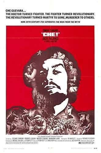 Che! (1969) poszter