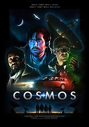 Cosmos (2019) poszter