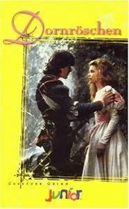 Csipkerózsika (1990) poszter