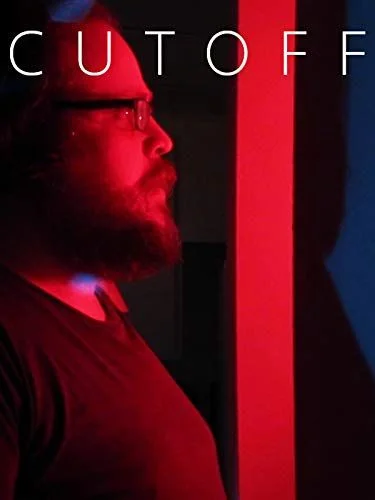 Cutoff (2019) poszter