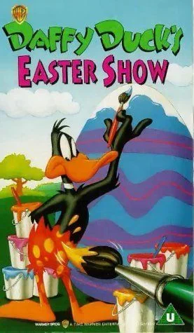 Daffy Duck's Easter Show (1980) poszter
