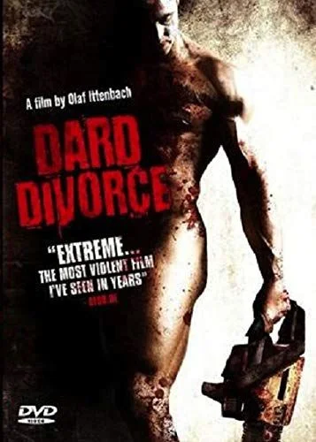Dard Divorce (2007) poszter