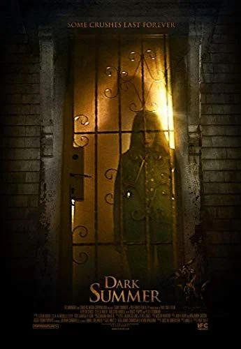 Dark Summer (2015) poszter