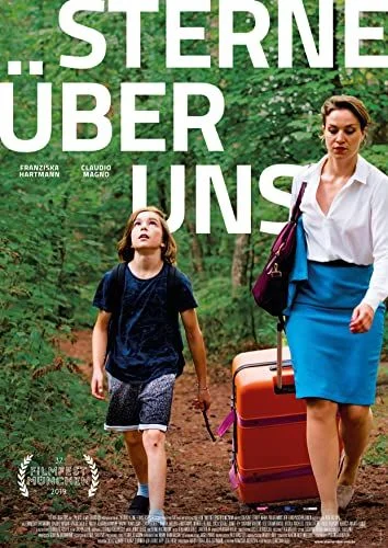 Die Sterne über uns (2019) poszter