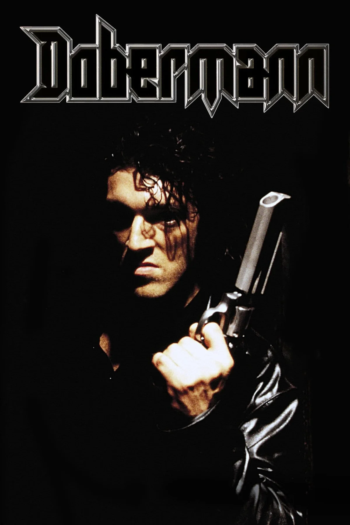 Dobermann (1997) poszter