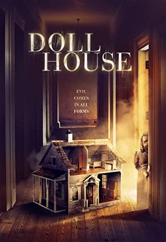 Doll House (2020) poszter