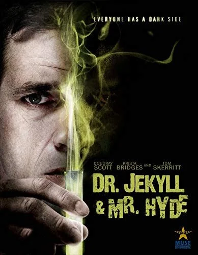 Dr. Jekyll és Mr. Hyde (2008) poszter