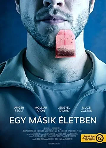 Egy másik életben (2019) poszter