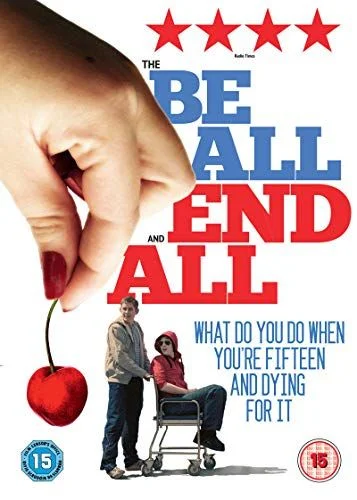 Egyszer élünk (2009) poszter