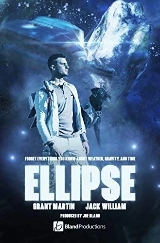Ellipse (2019) poszter
