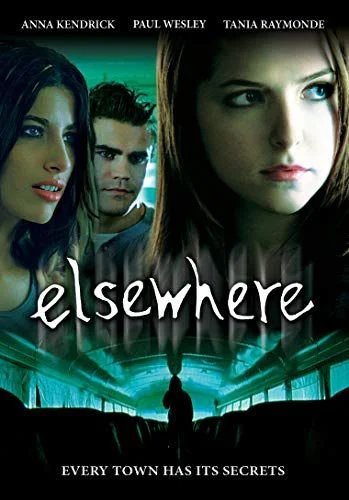 Elsewhere (2009) poszter
