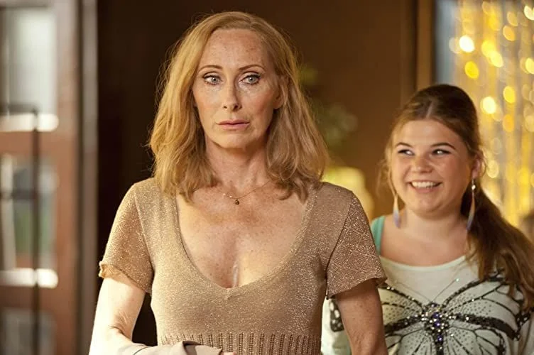 Es kommt noch besser (2015) poszter