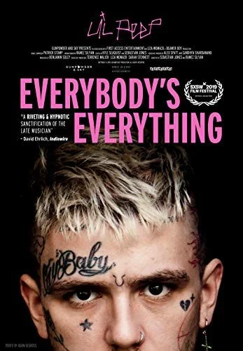 Everybody's Everything (2019) poszter