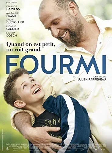 Fourmi (2019) poszter