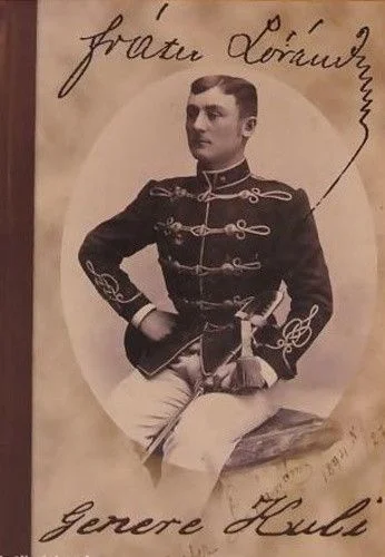 Fráter Loránd (1942) poszter