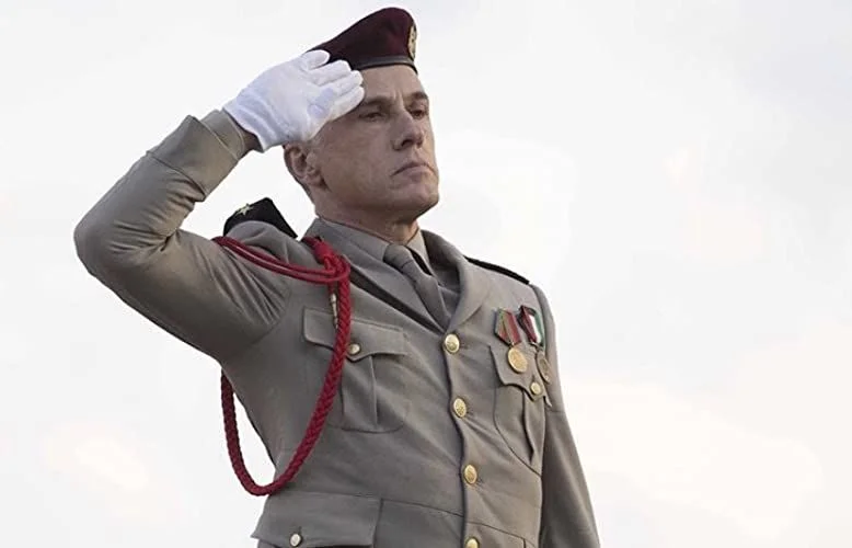 Georgetown (2019) poszter