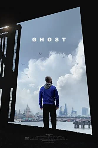 Ghost (2020) poszter