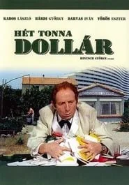 Hét tonna dollár (1974) poszter