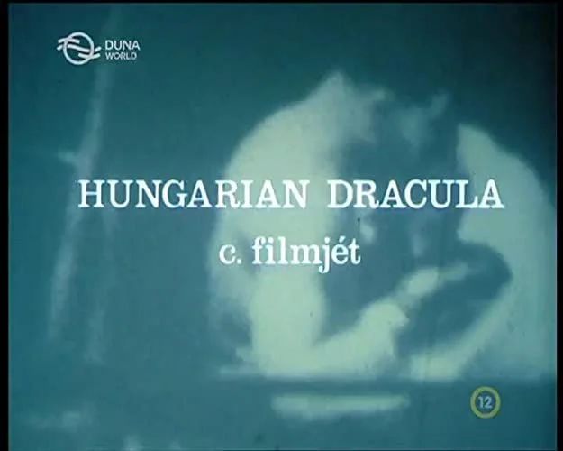 Hungarian Dracula (1983) poszter
