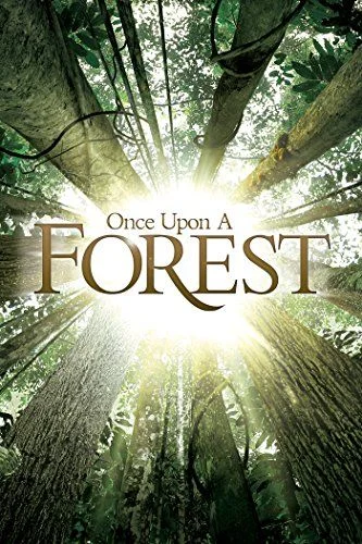 Il était une forêt (2013) poszter