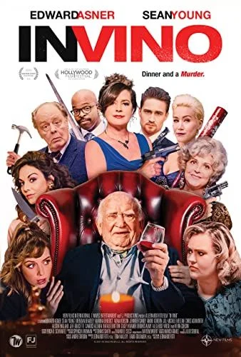 In Vino (2015) poszter