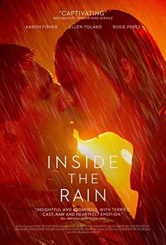 Inside the Rain (2020) poszter