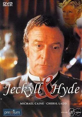 Jekyll és Hyde (1990) poszter