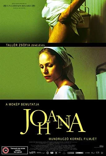 Johanna (2005) poszter