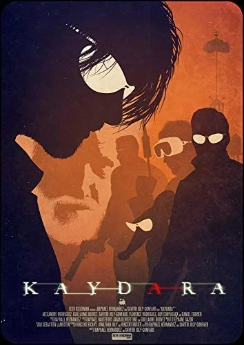 Kaydara (2011) poszter