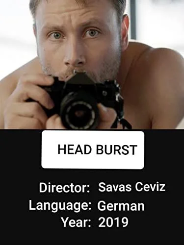 Kopfplatzen (2019) poszter