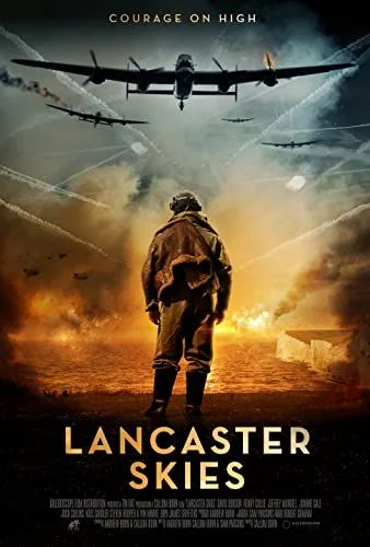 Lancaster Skies (2019) poszter