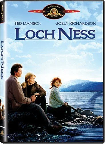 Loch Ness (1996) poszter