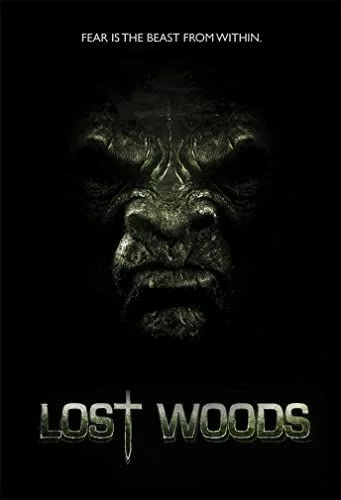 Lost Woods (2012) poszter