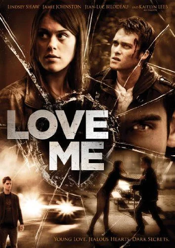 Love Me (2013) poszter