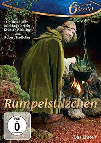 Lumpenstikli (2009) poszter