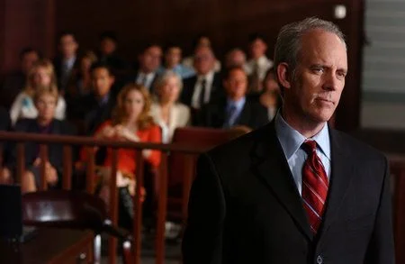 McBride: Éjfél után üt az óra (2005) poszter