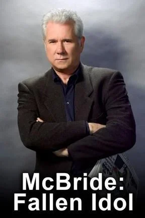 McBride: Ha egy álom véget ér (2006) poszter