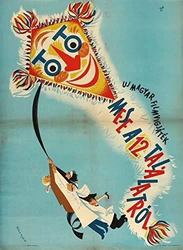 Mese a 12 találatról (1957) poszter
