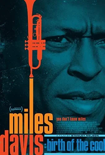 Miles Davis: Birth of the Cool (2019) poszter