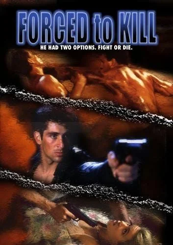 Modern gladiátor (1994) poszter