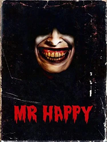 Mr Happy (2019) poszter