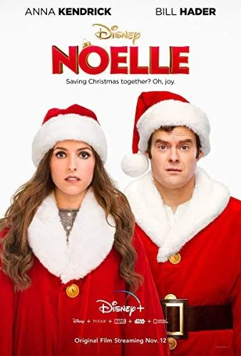 Noelle (2019) poszter
