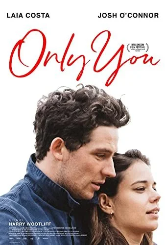 Only You (2018) poszter