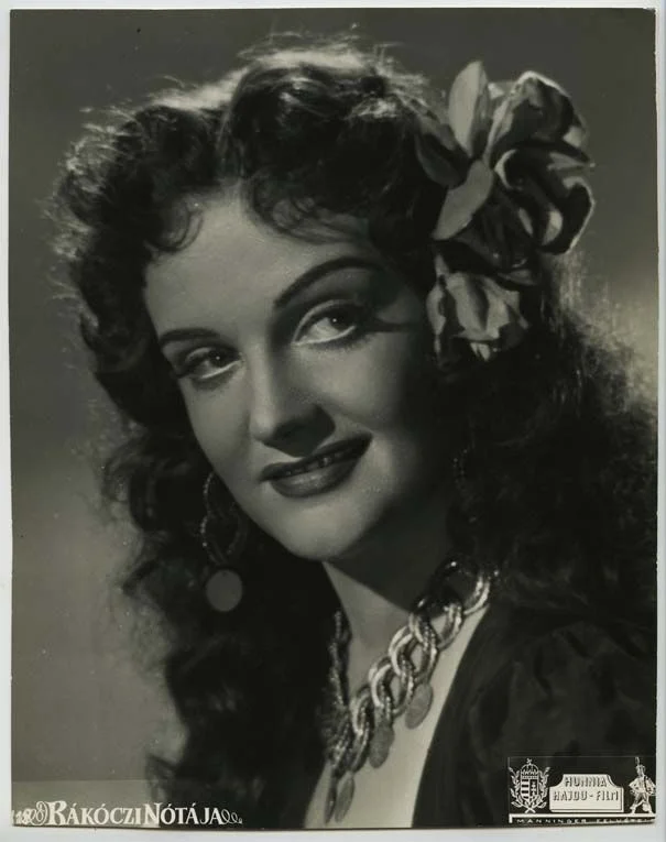 Rákóczi nótája (1943) poszter