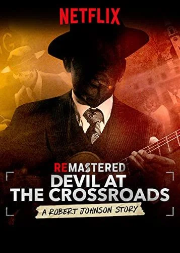 ReMastered: Devil at the Crossroads (2019) poszter