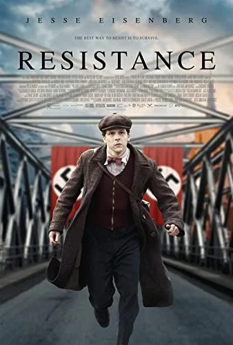 Resistance (2020) poszter