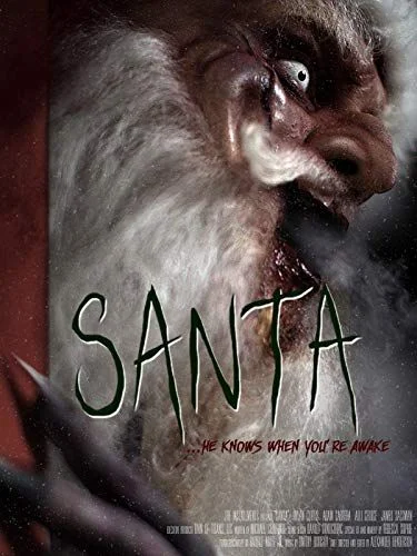 Santa (2019) poszter