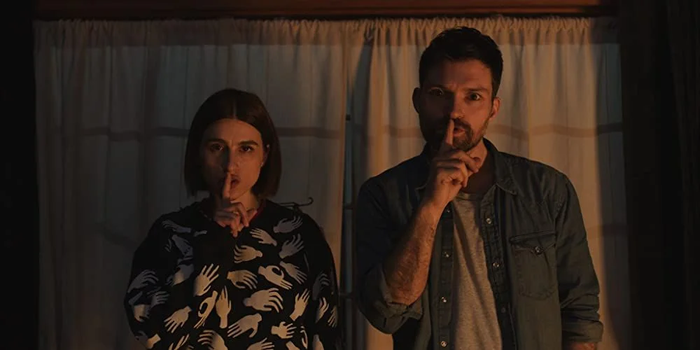 Scare Me (2020) poszter