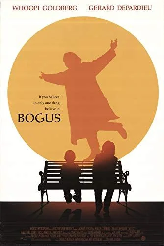 Segíts, mumus! (1996) poszter