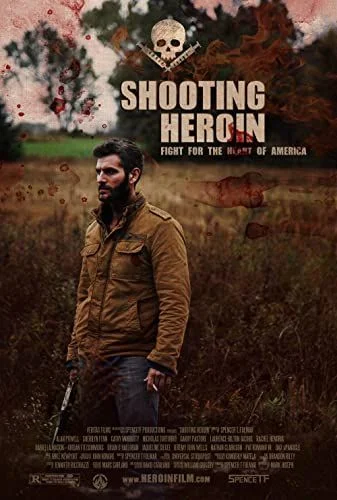 Shooting Heroin (2020) poszter